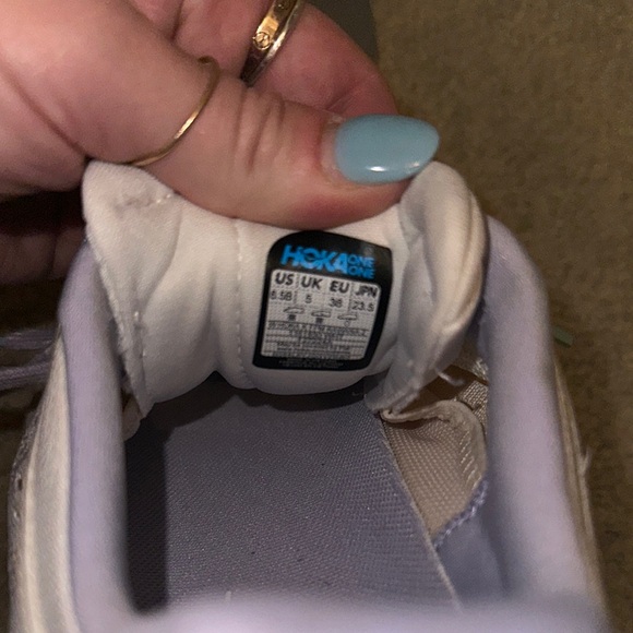 HOKA Athletic Shoes - Picture 6 of 6